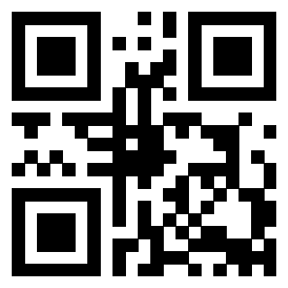 Immagine del Qr Code di 3911005646