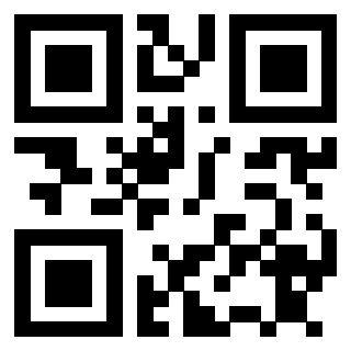 Immagine del Qr Code di 3911005649