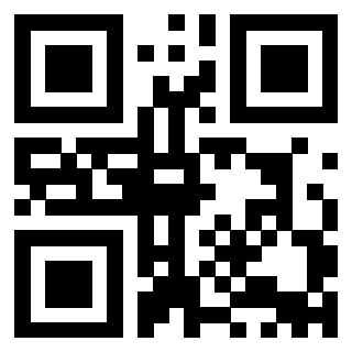 Qr Code di 3911005651