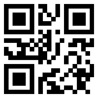 3911005652 - Immagine del QrCode