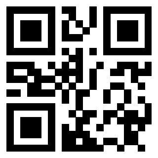 Scansione del Qr Code di 3911005653