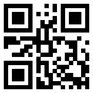 Immagine del Qr Code di 3911005655