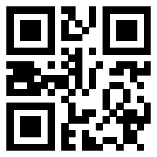 3911005656 - Immagine del QrCode associato