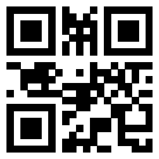 QrCode di 3911005658