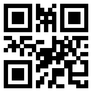 3911005662 - Immagine del Qr Code associato