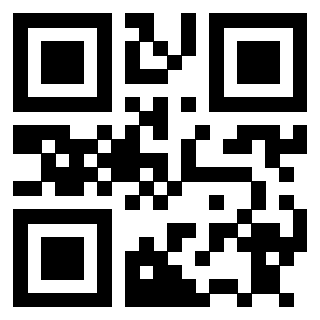3911005663 Qr Code associato