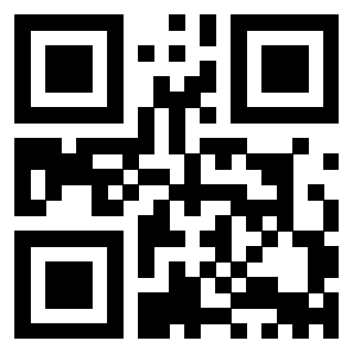 Scansione del QrCode di 3911005666