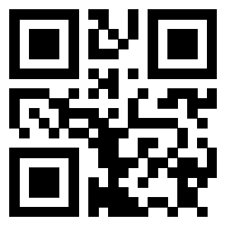 Immagine del Qr Code di 3911005669