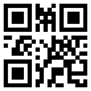3911005670 - Immagine del QrCode associato