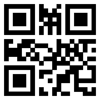 3911005671 QrCode associato