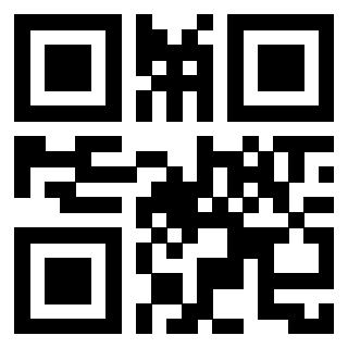 Scansione del Qr Code di 3911005675