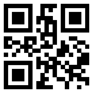 Immagine del Qr Code di 3911005682