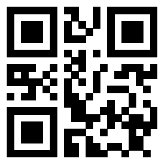 3911005685 Qr Code associato