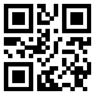 3911005686 - Immagine del Qr Code associato