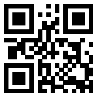 Il QrCode di 3911005688