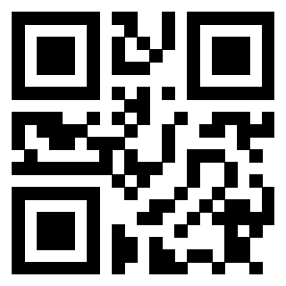 3911005690 - Immagine del Qr Code associato