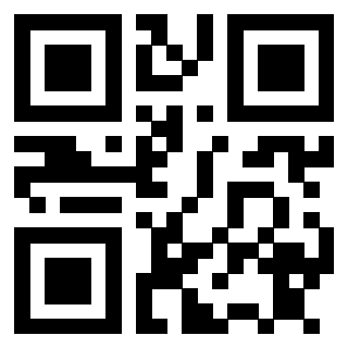 3911005691 - Immagine del QrCode associato