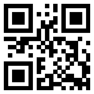 3911005694 - Immagine del QrCode associato