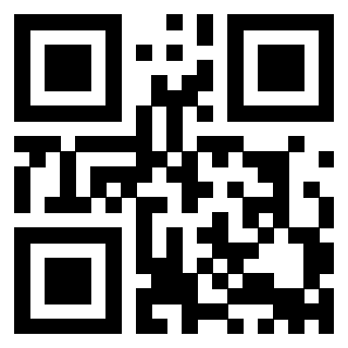 3911005697 QrCode associato