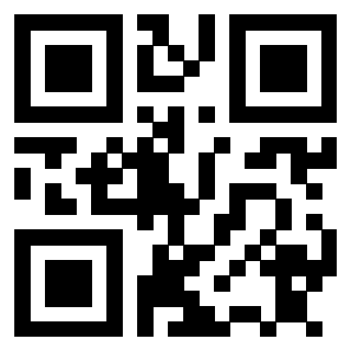 3911005698 - Immagine del QrCode associato