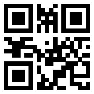 3911005701 - Immagine del Qr Code