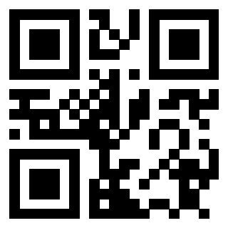 Il QrCode di 3911005702