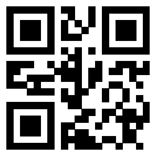 3911005703 - Immagine del Qr Code associato