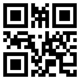 3911005706 Qr Code associato