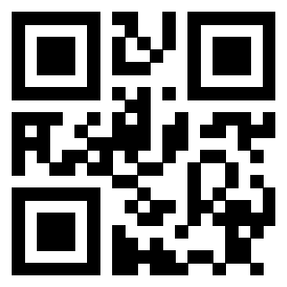 QrCode di 3911005707