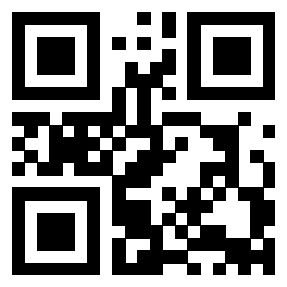 QrCode di 3911005709