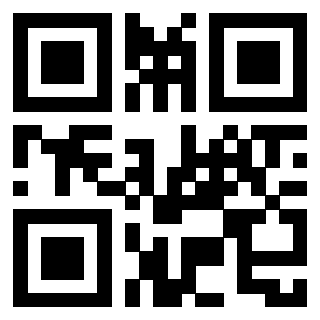 Immagine del Qr Code di 3911005710
