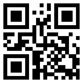3911005711 Qr Code associato