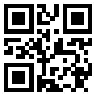 QrCode di 3911005713