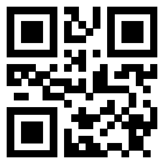 Scansione del QrCode di 3911005714