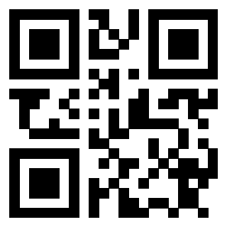 3911005716 - Immagine del QrCode associato