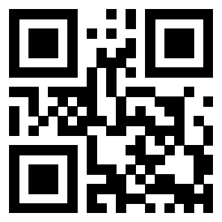 3911005717 - Immagine del Qr Code associato