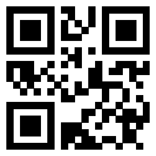 Immagine del QrCode di 3911005721