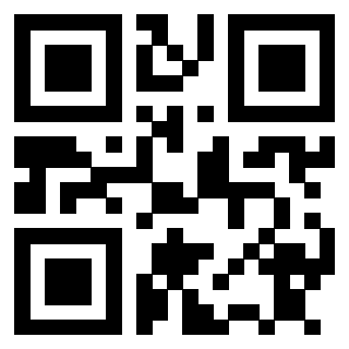 3911005722 - Immagine del Qr Code associato