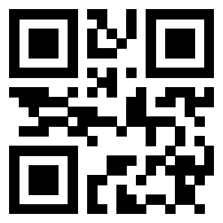 Immagine del QrCode di 3911005723