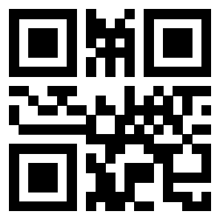QrCode di 3911005724