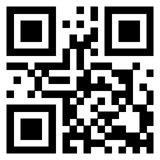 3911005725 Qr Code associato