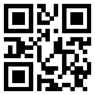 3911005727 QrCode associato