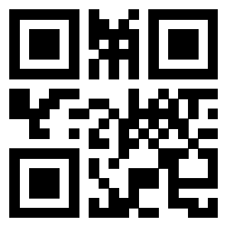 3911005728 Qr Code associato