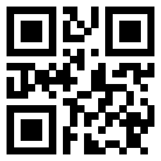 Il QrCode di 3911005729