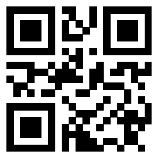 Immagine del Qr Code di 3911005730