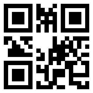 Il Qr Code di 3911005732