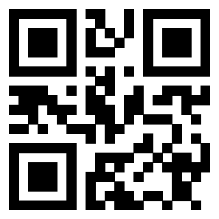 Immagine del Qr Code di 3911005734