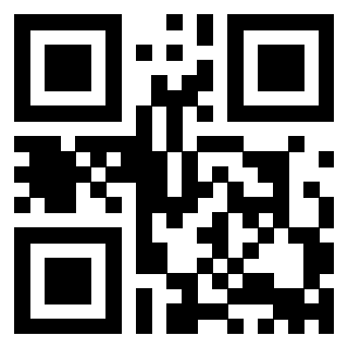 Qr Code di 3911005736