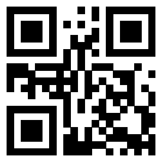 3911005737 - Immagine del QrCode