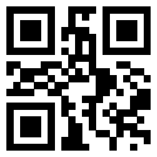 Il Qr Code di 3911005738